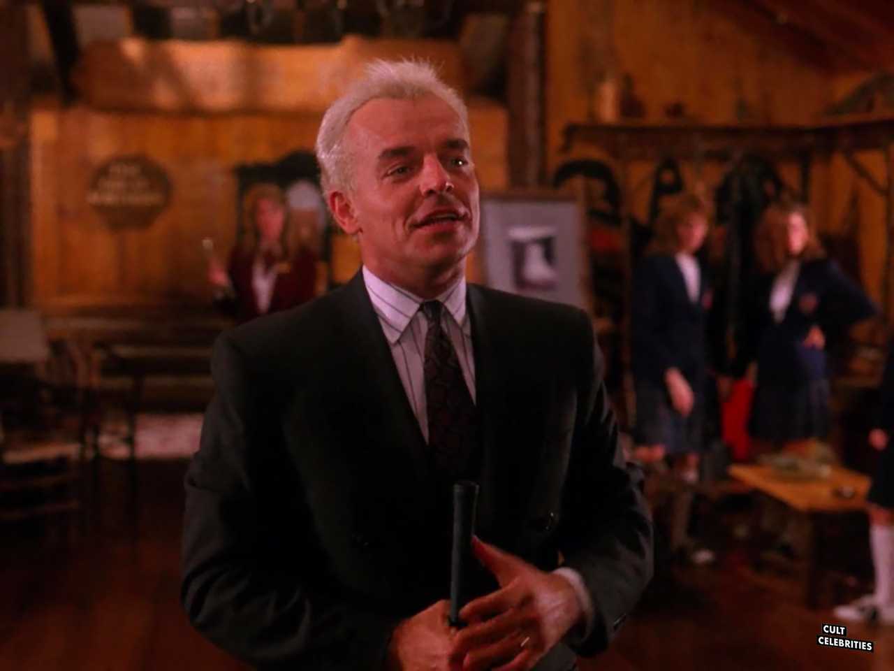 Ray Wise in Twin Peaks (1990)