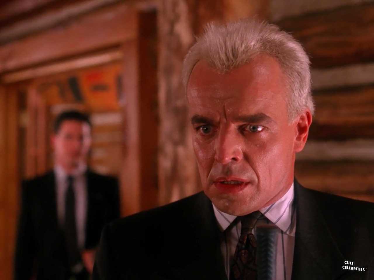 Ray Wise in Twin Peaks (1990)