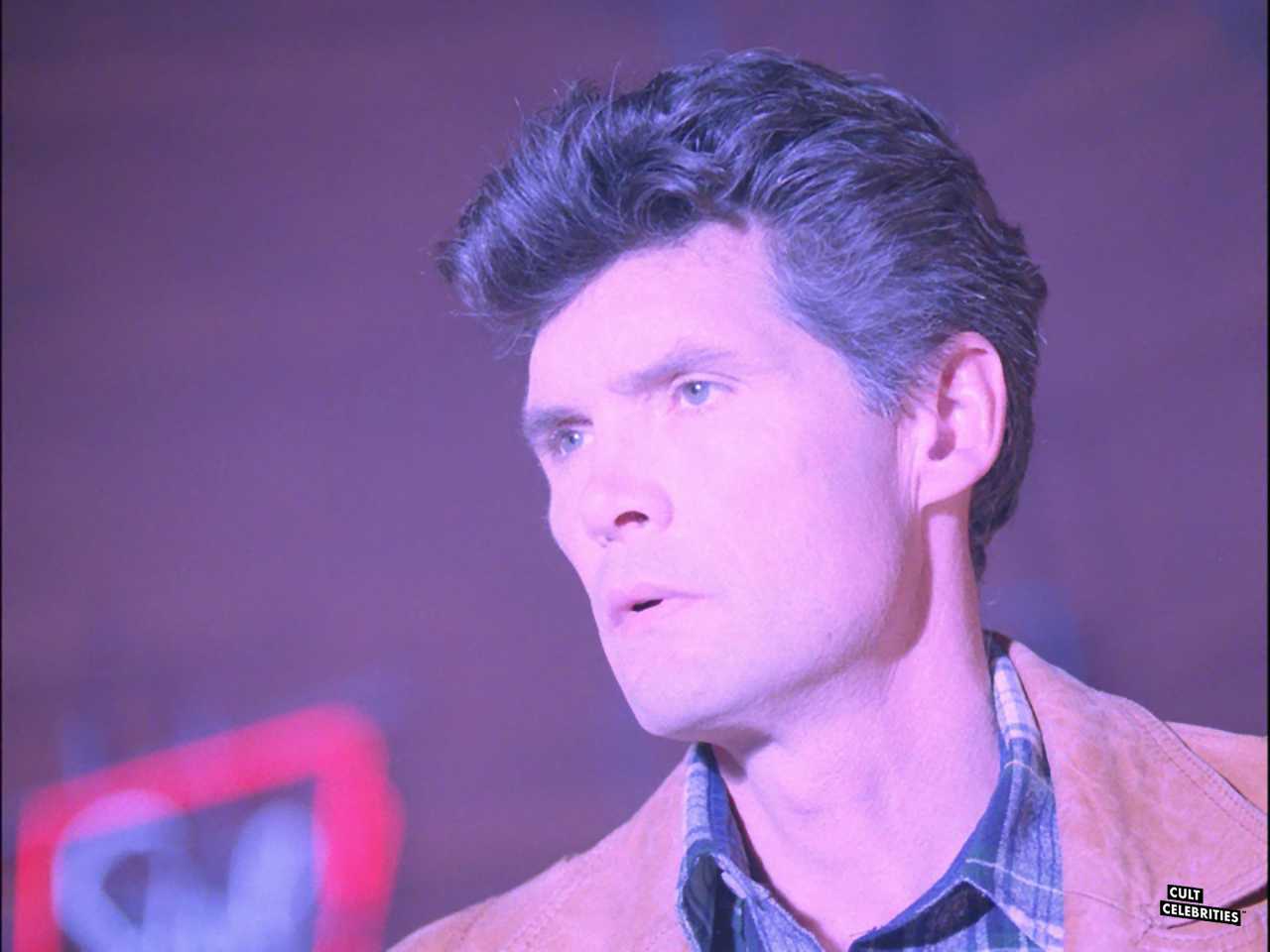 Everett McGill in Twin Peaks (1990)