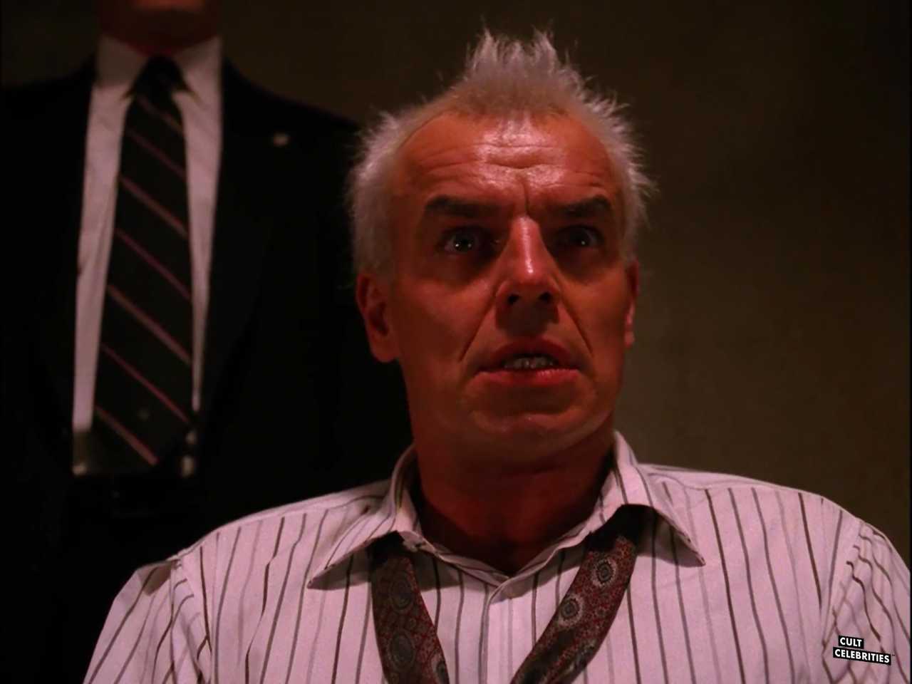 Ray Wise in Twin Peaks (1990)