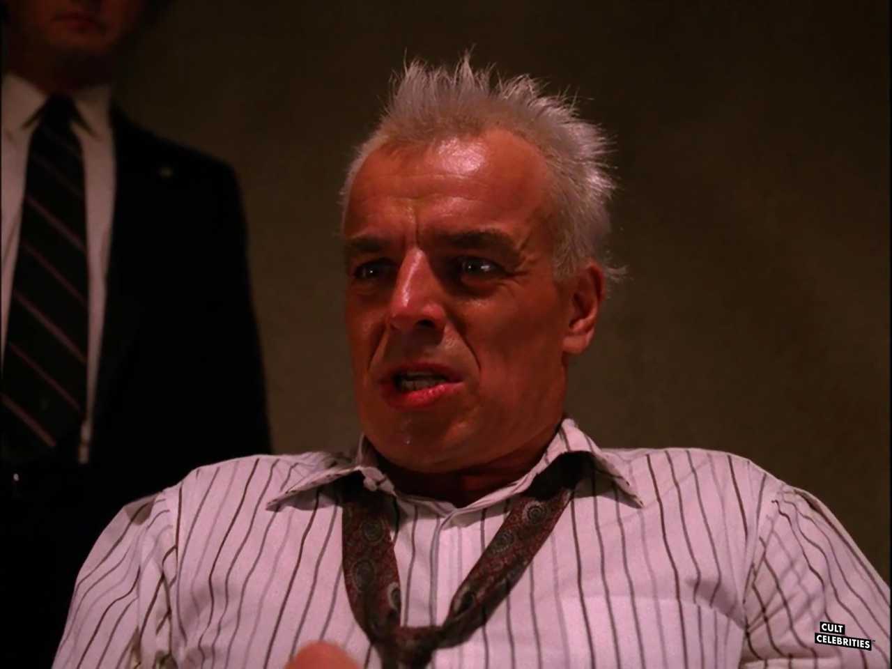 Ray Wise in Twin Peaks (1990)