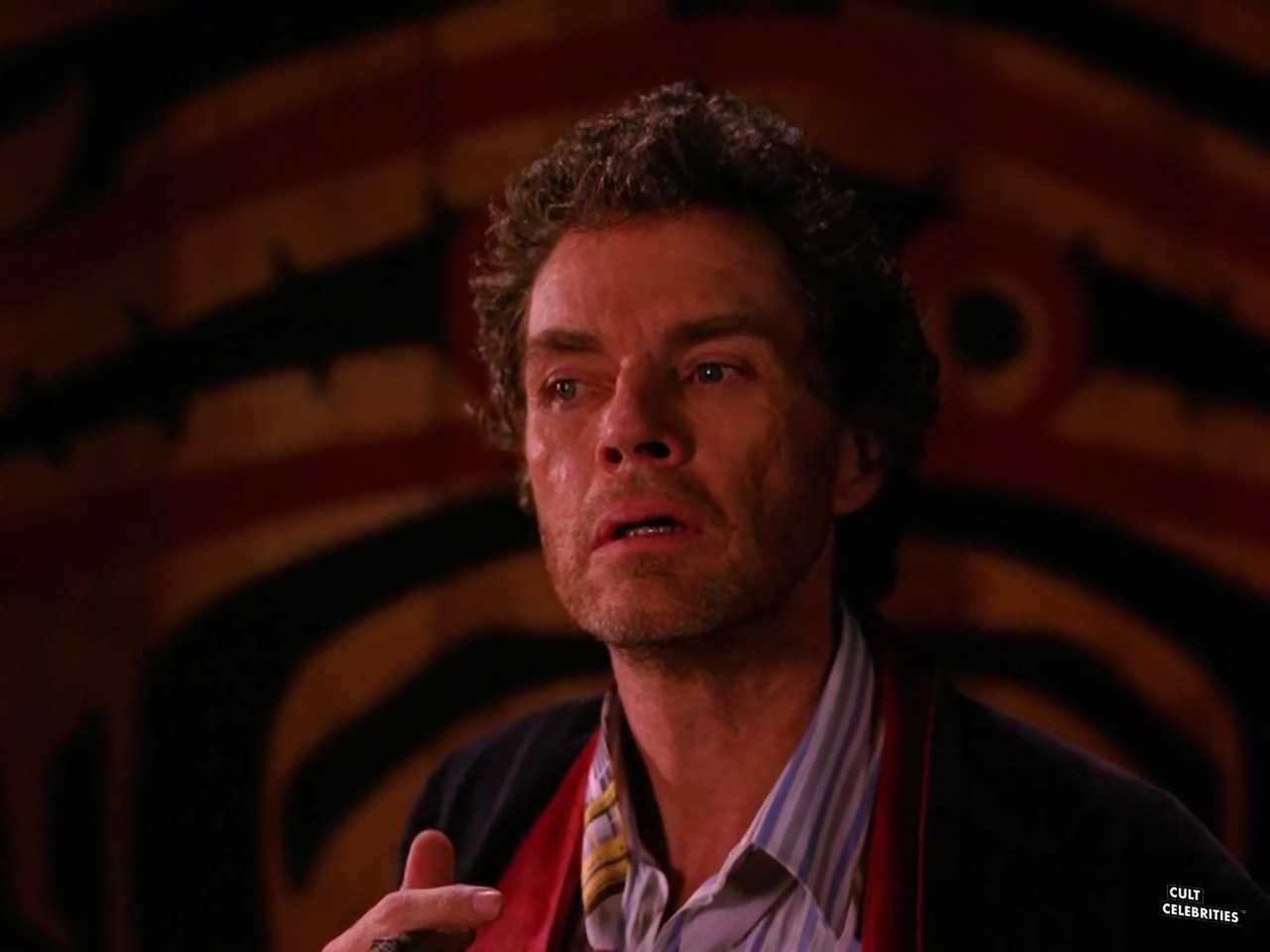 Richard Beymer in Twin Peaks (1990)