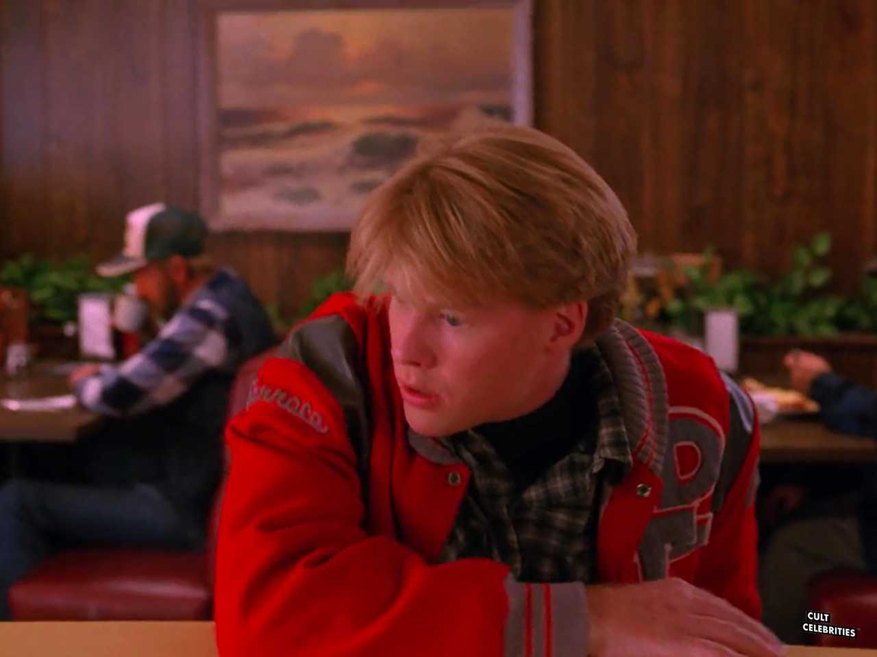 Gary Hershberger in Twin Peaks (1990)