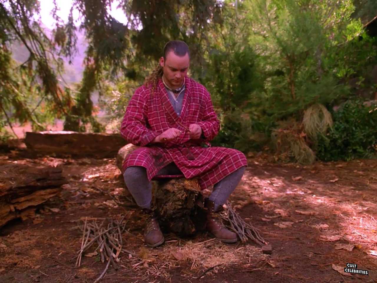 Eric DaRe in Twin Peaks (1990)