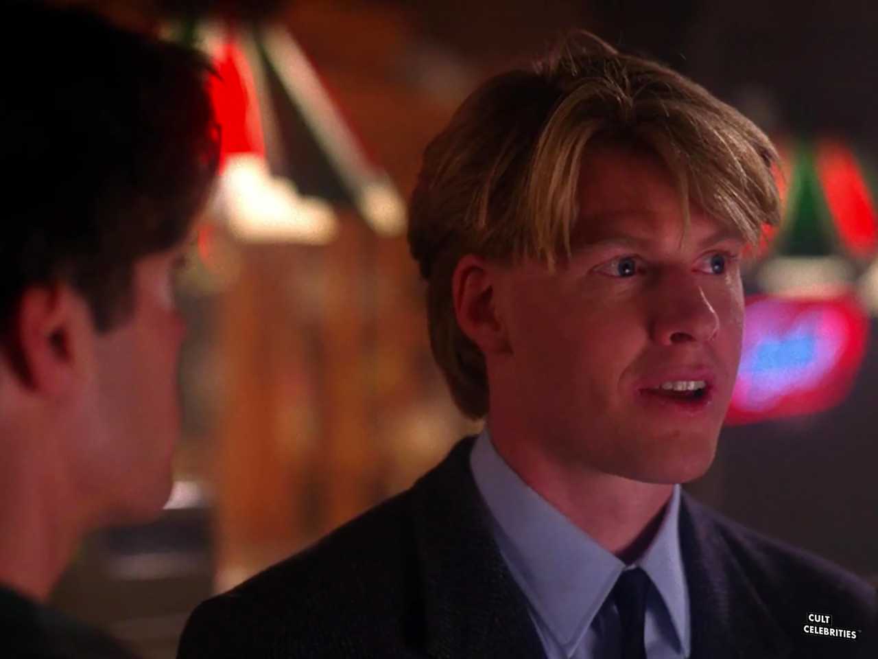 Gary Hershberger in Twin Peaks (1990)