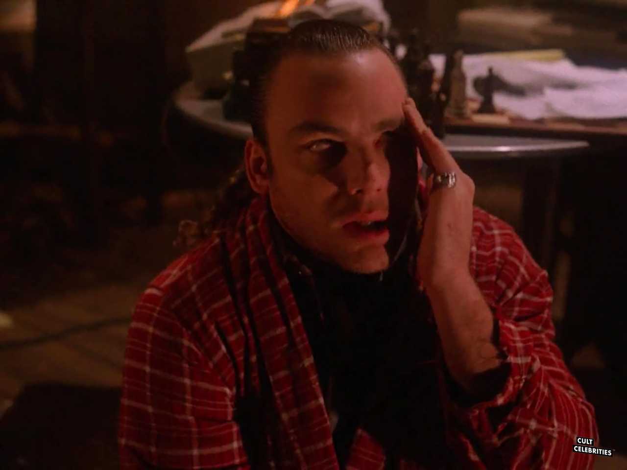 Eric DaRe in Twin Peaks (1990)
