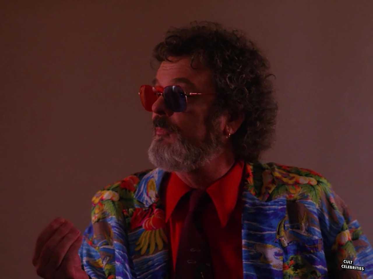 Russ Tamblyn in Twin Peaks (1990)