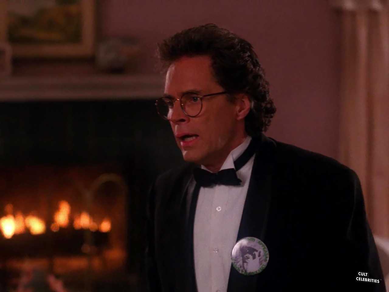 Richard Beymer in Twin Peaks (1990)