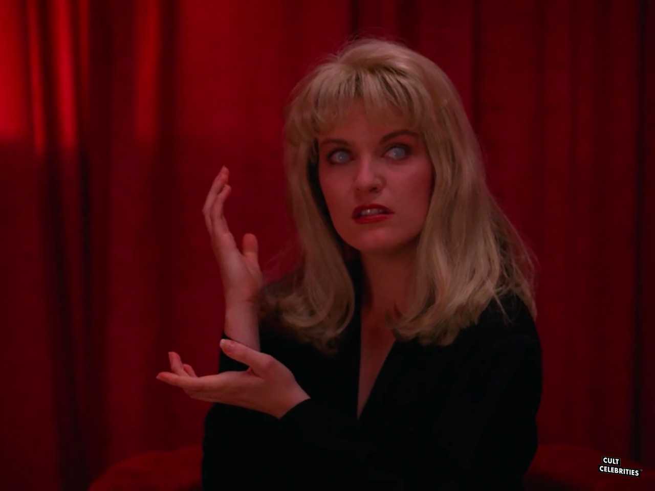Sheryl Lee Cult Celebrities