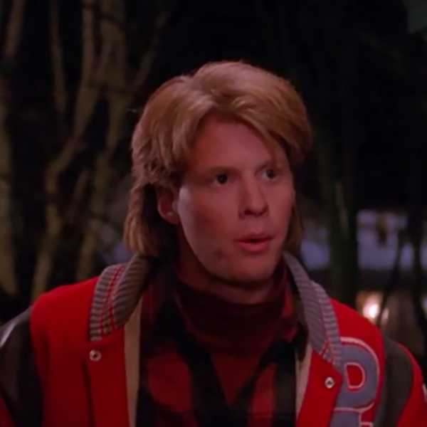 Gary Hershberger in Twin Peaks (1990)