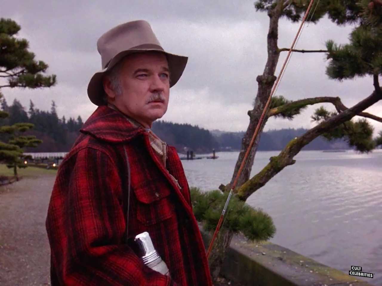 Jack Nance in Twin Peaks (1990)