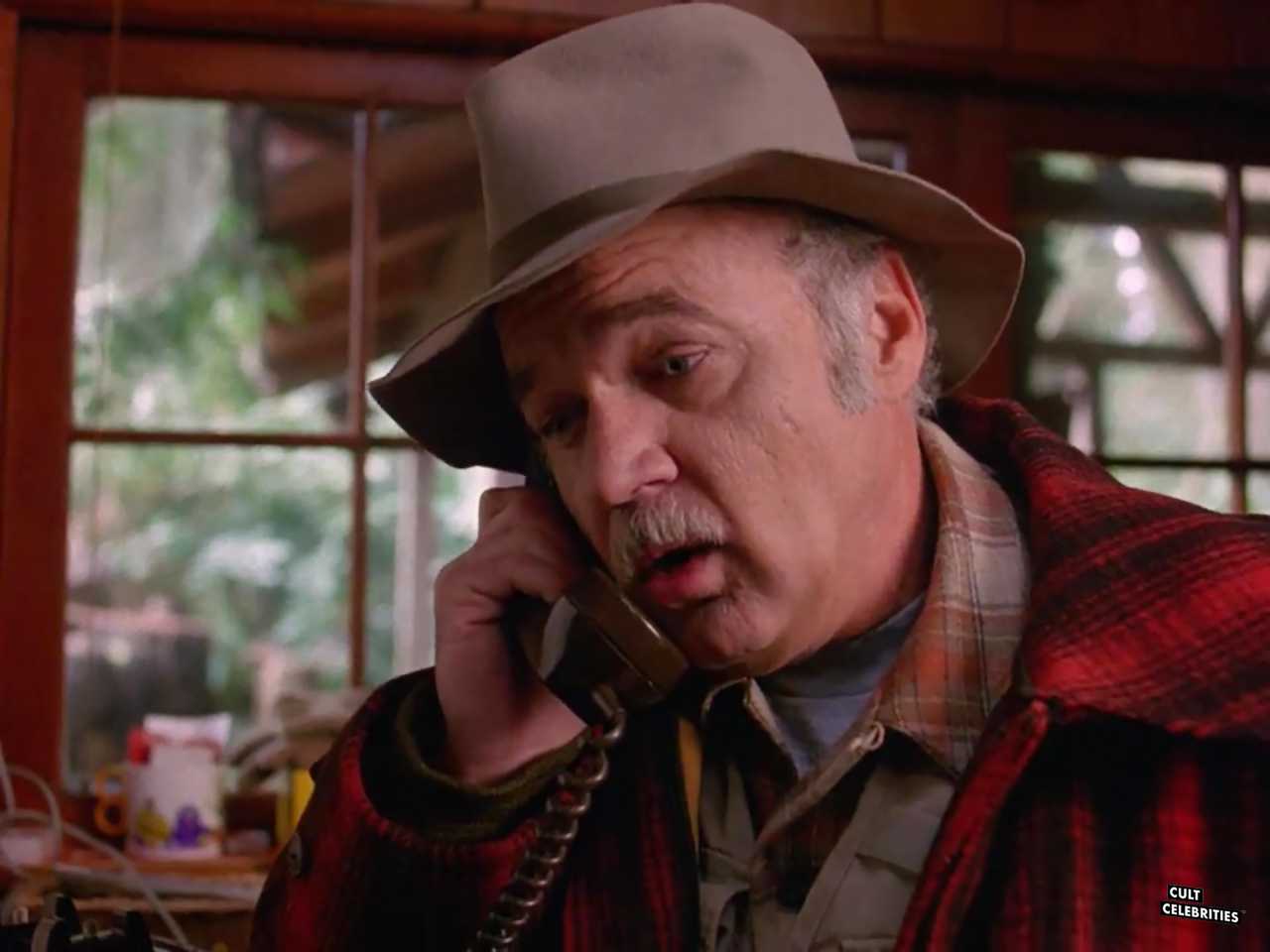 Jack Nance in Twin Peaks (1990)