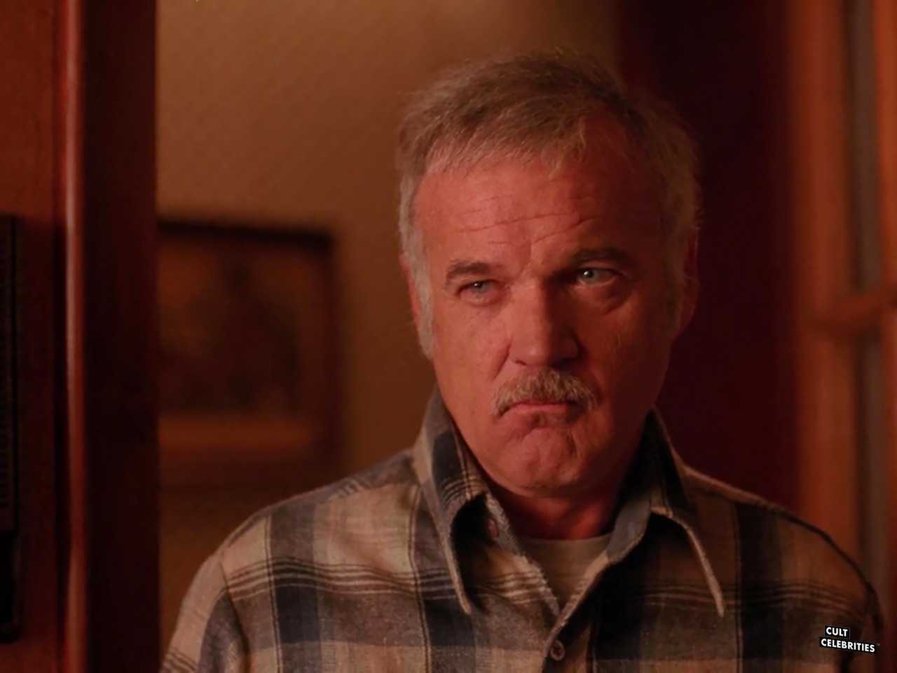 Jack Nance in Twin Peaks (1990)