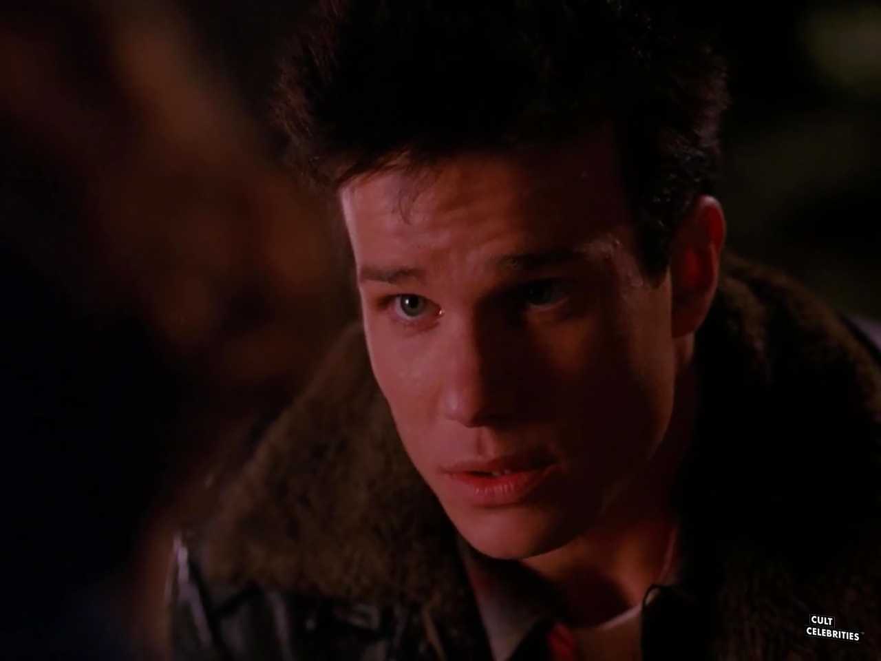 James Marshall in Twin Peaks (1990)