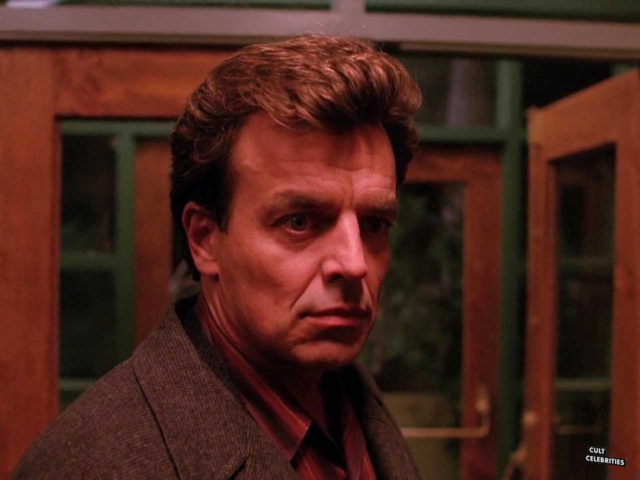 Ray Wise in Twin Peaks (1990)