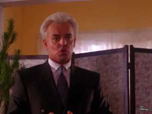 Ray Wise - Cult Celebrities