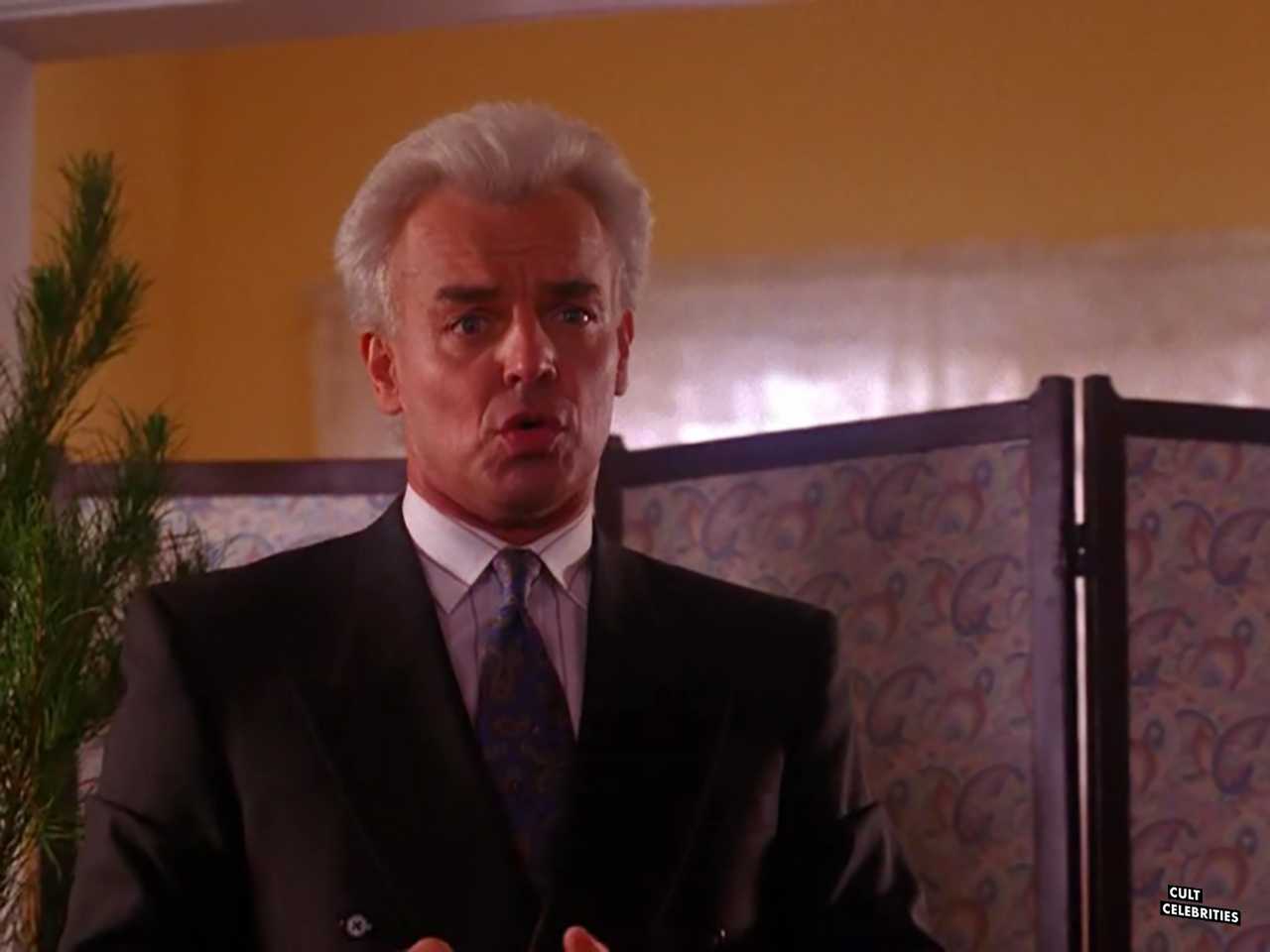 Ray Wise in Twin Peaks (1990)