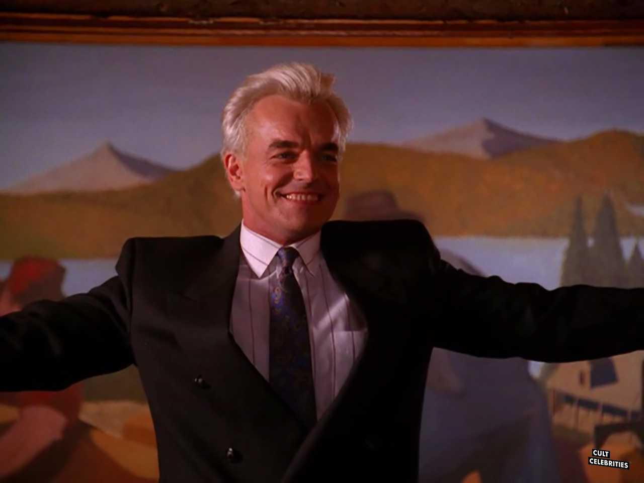 Ray Wise in Twin Peaks (1990)