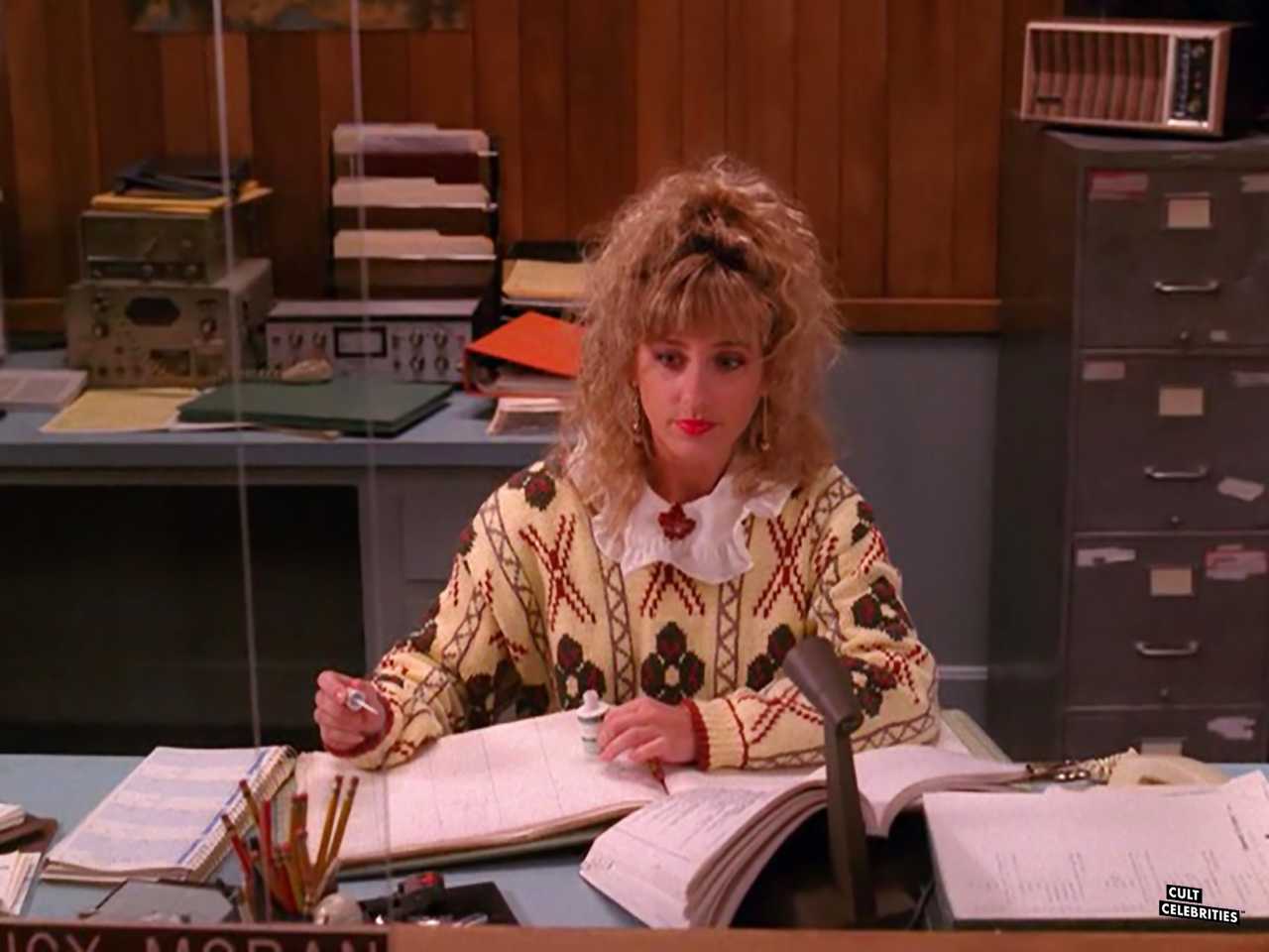 Kimmy Robertson in Twin Peaks (1990)