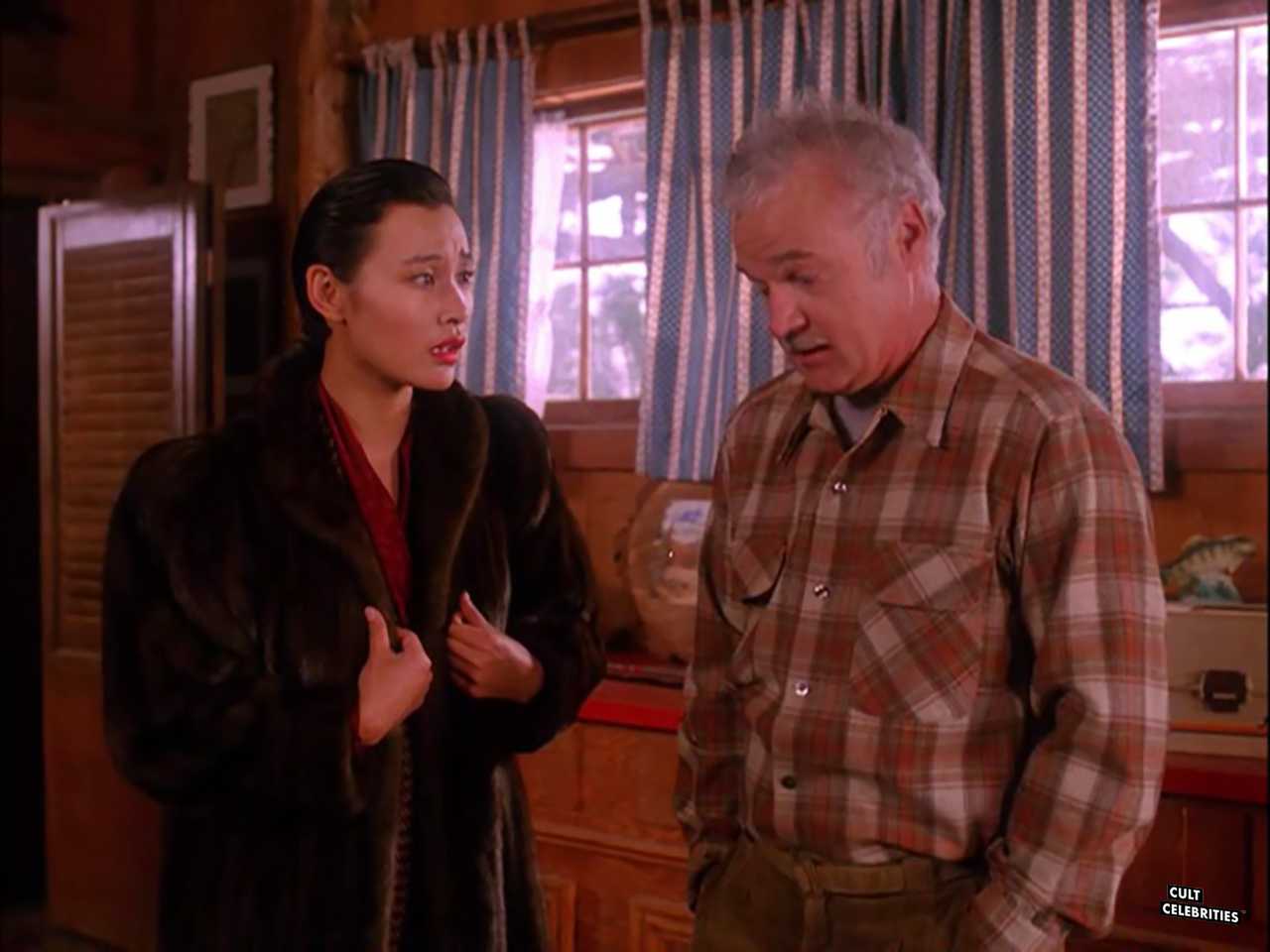 Jack Nance in Twin Peaks (1990)