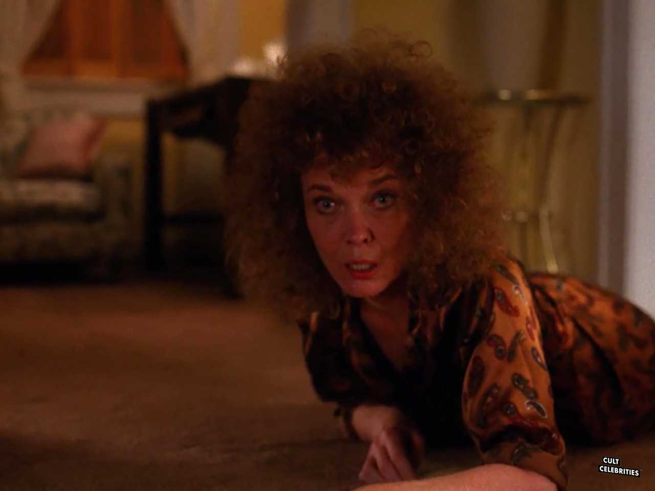Grace Zabriskie in Twin Peaks (1990)