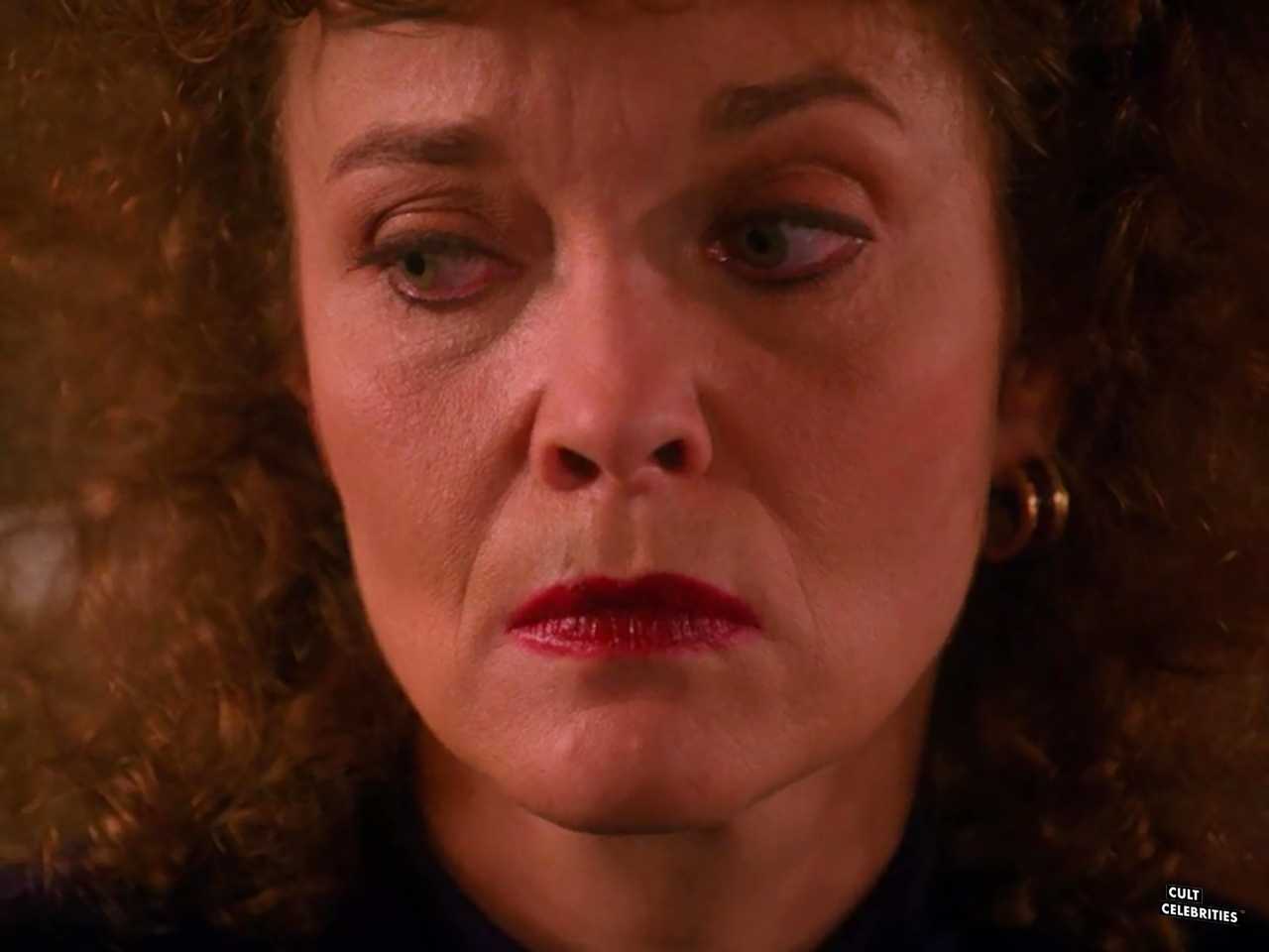 Grace Zabriskie in Twin Peaks (1990)