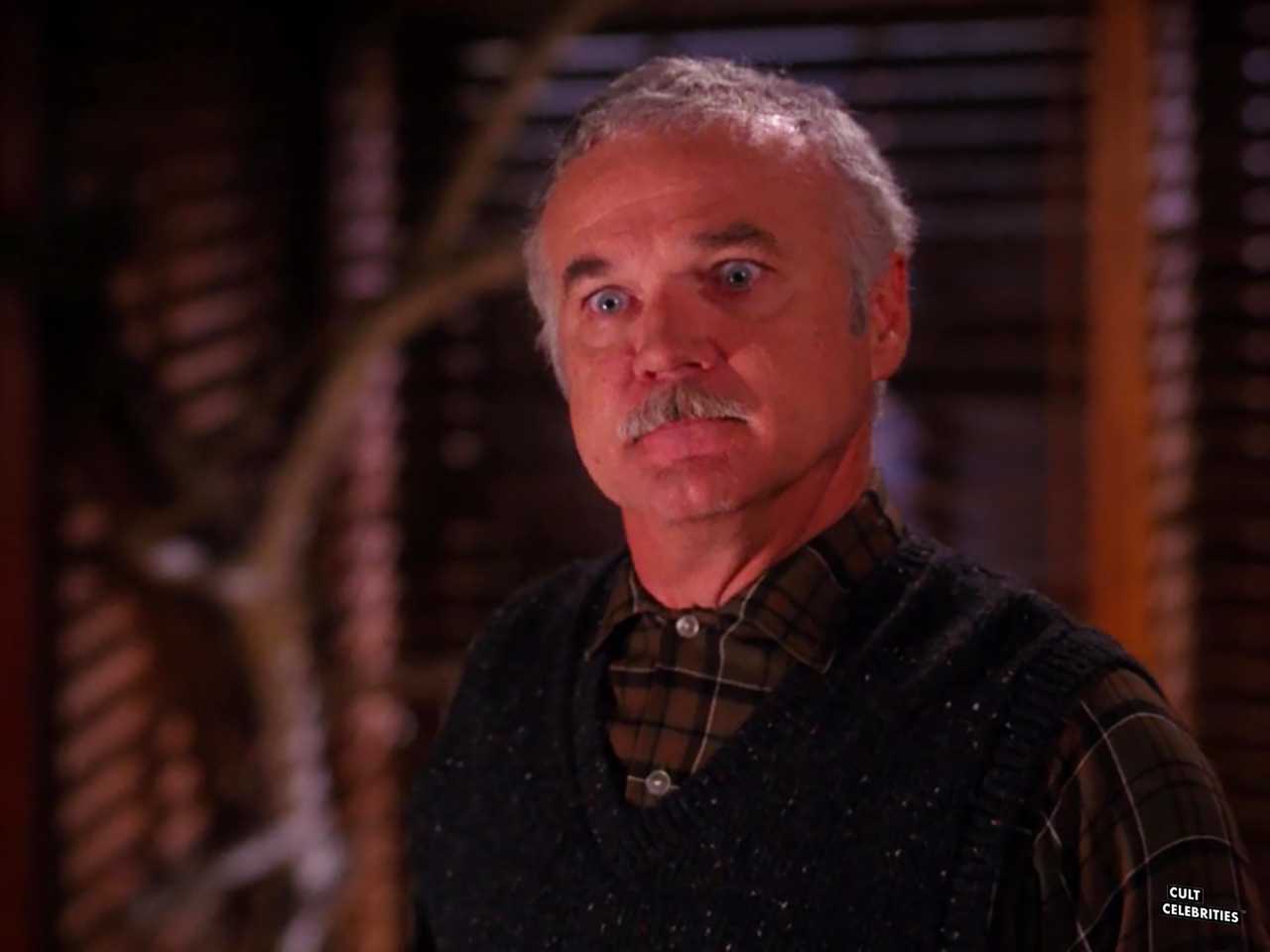 Jack Nance in Twin Peaks (1990)