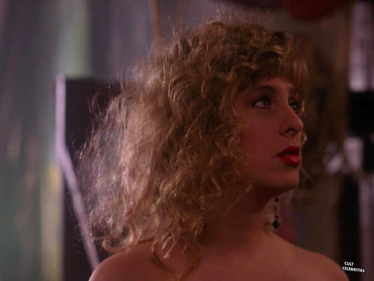 Kimmy Robertson in Twin Peaks (1990)