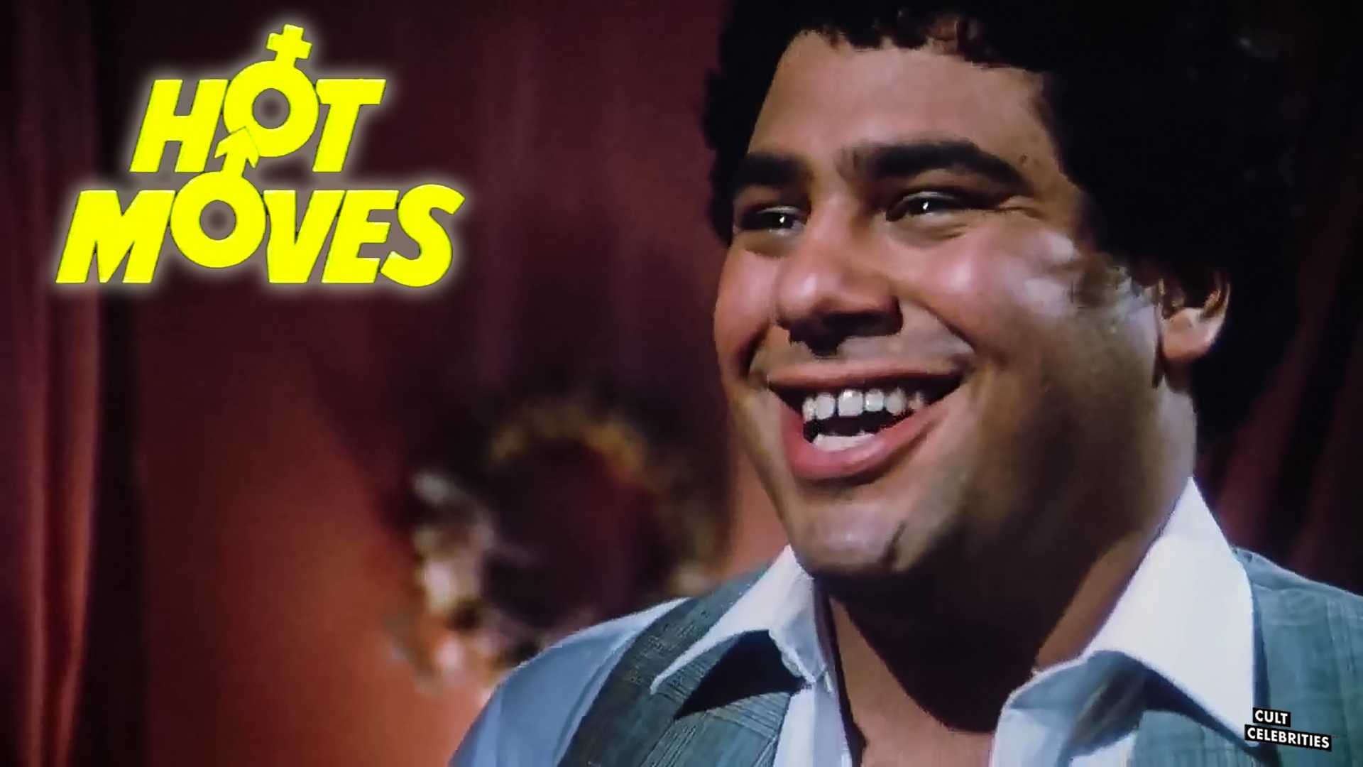 Hot Moves (1984)