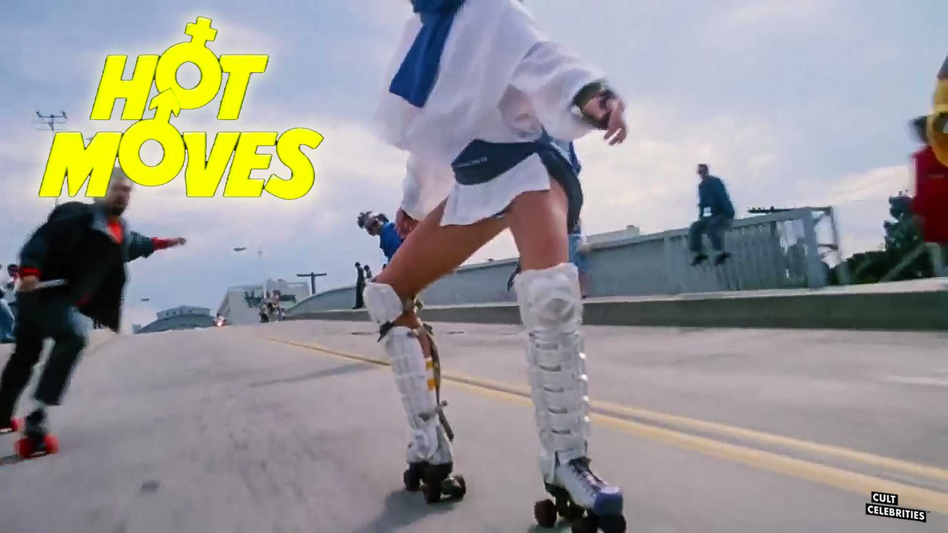 Hot Moves (1984)