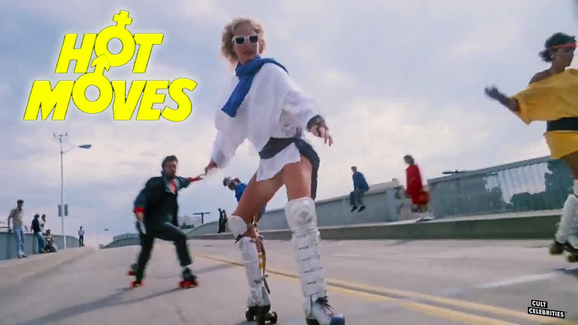 Hot Moves (1984)