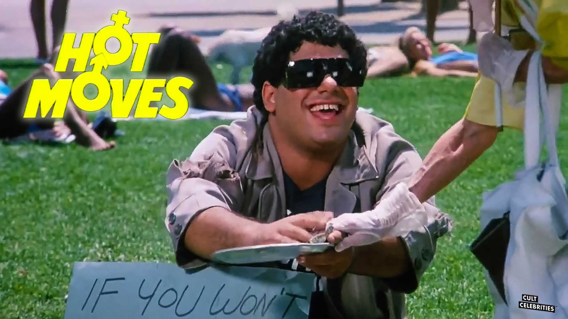 Hot Moves (1984)