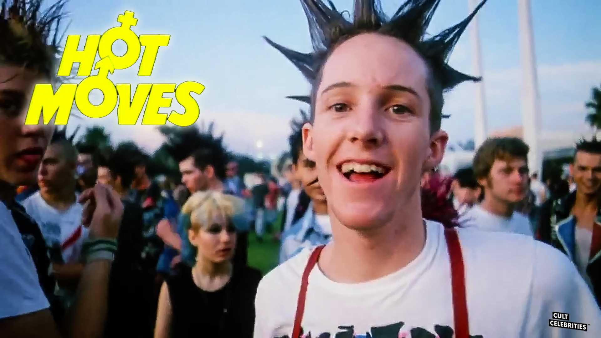 Hot Moves (1984)