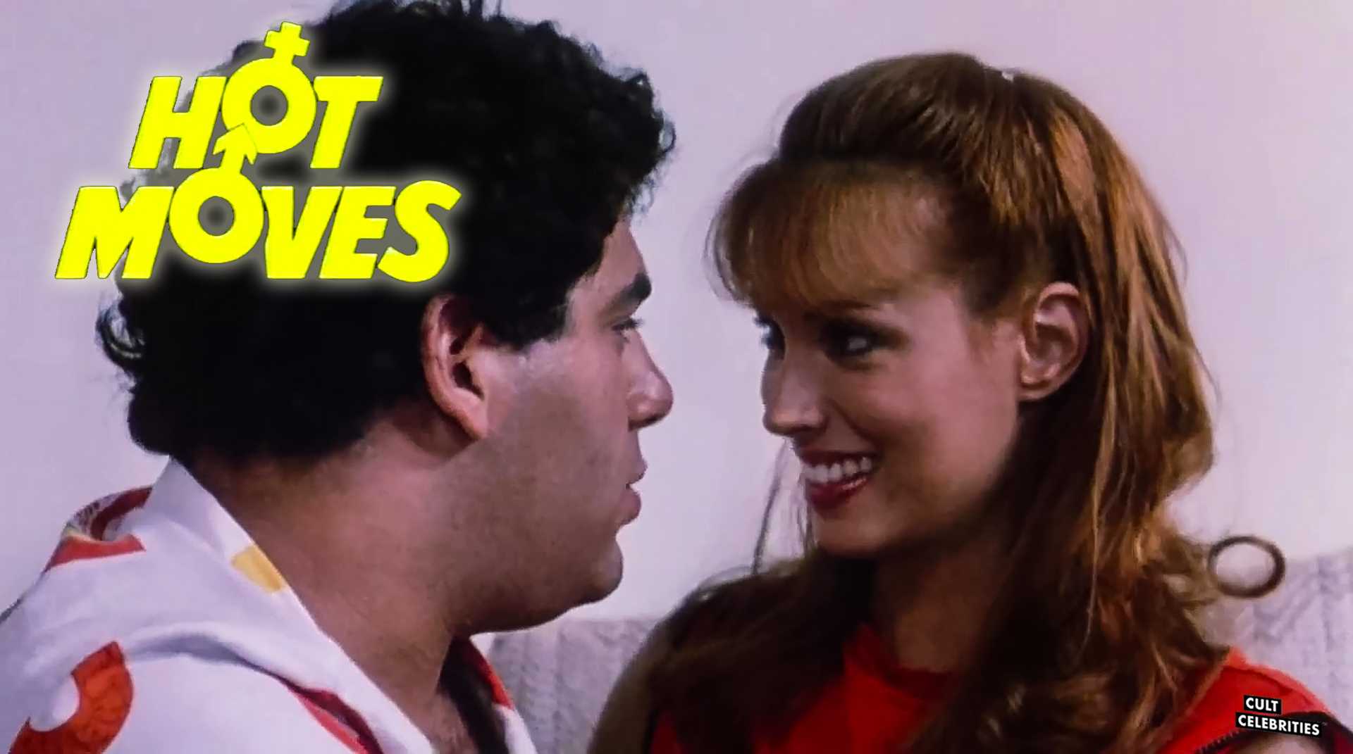 Hot Moves (1984)