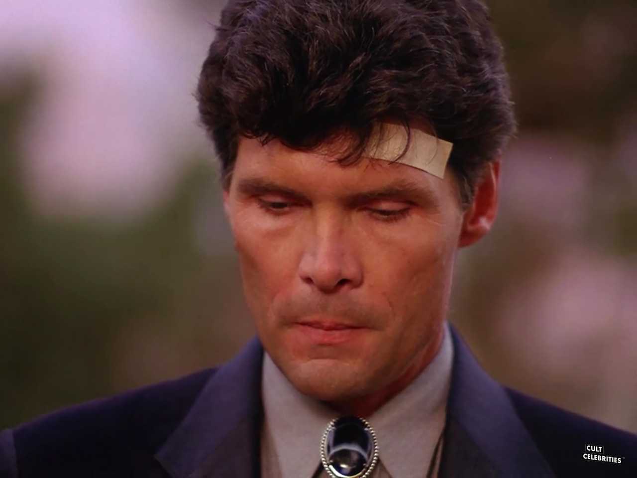 Everett McGill in Twin Peaks (1990)