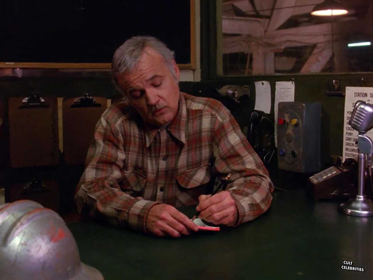 Jack Nance in Twin Peaks (1990)