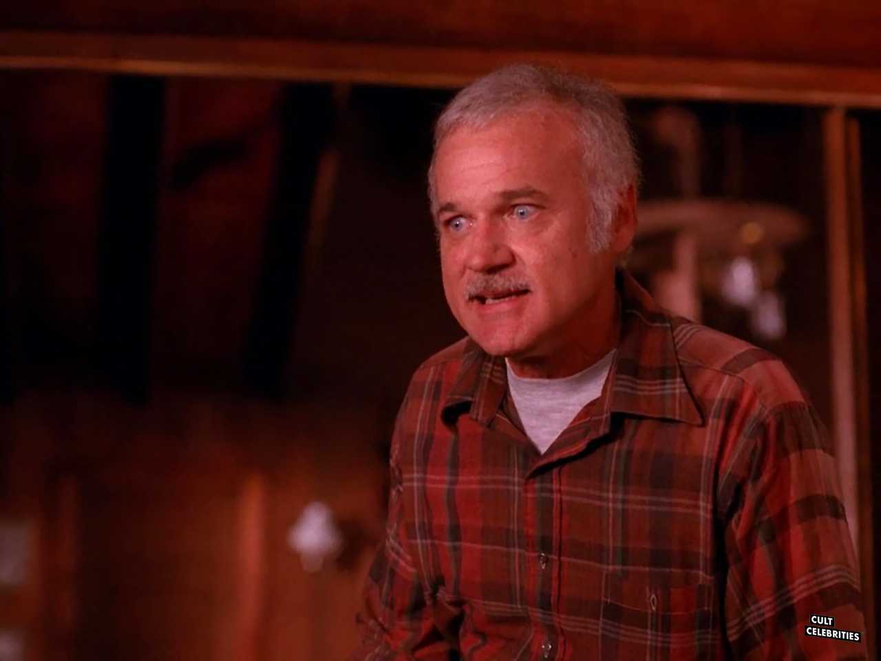 Jack Nance in Twin Peaks (1990)