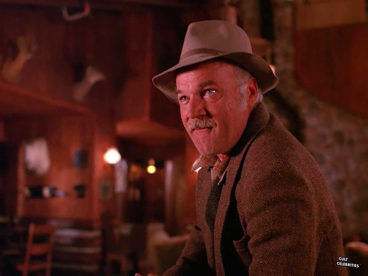 Jack Nance in Twin Peaks (1990)