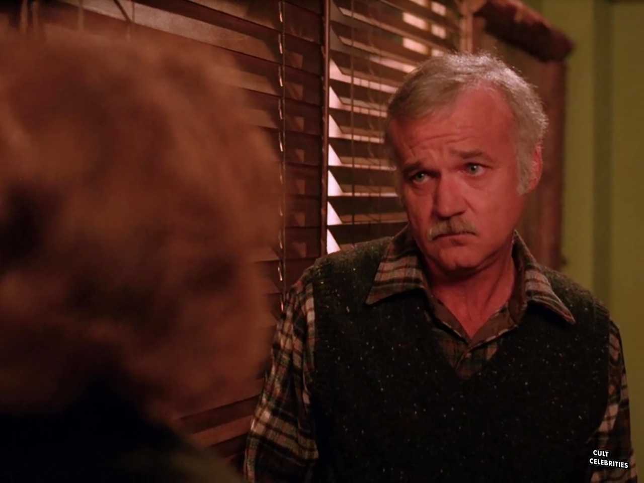 Jack Nance in Twin Peaks (1990)