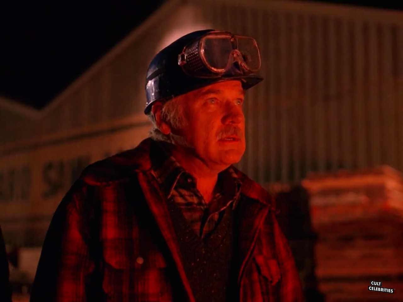 Jack Nance in Twin Peaks (1990)