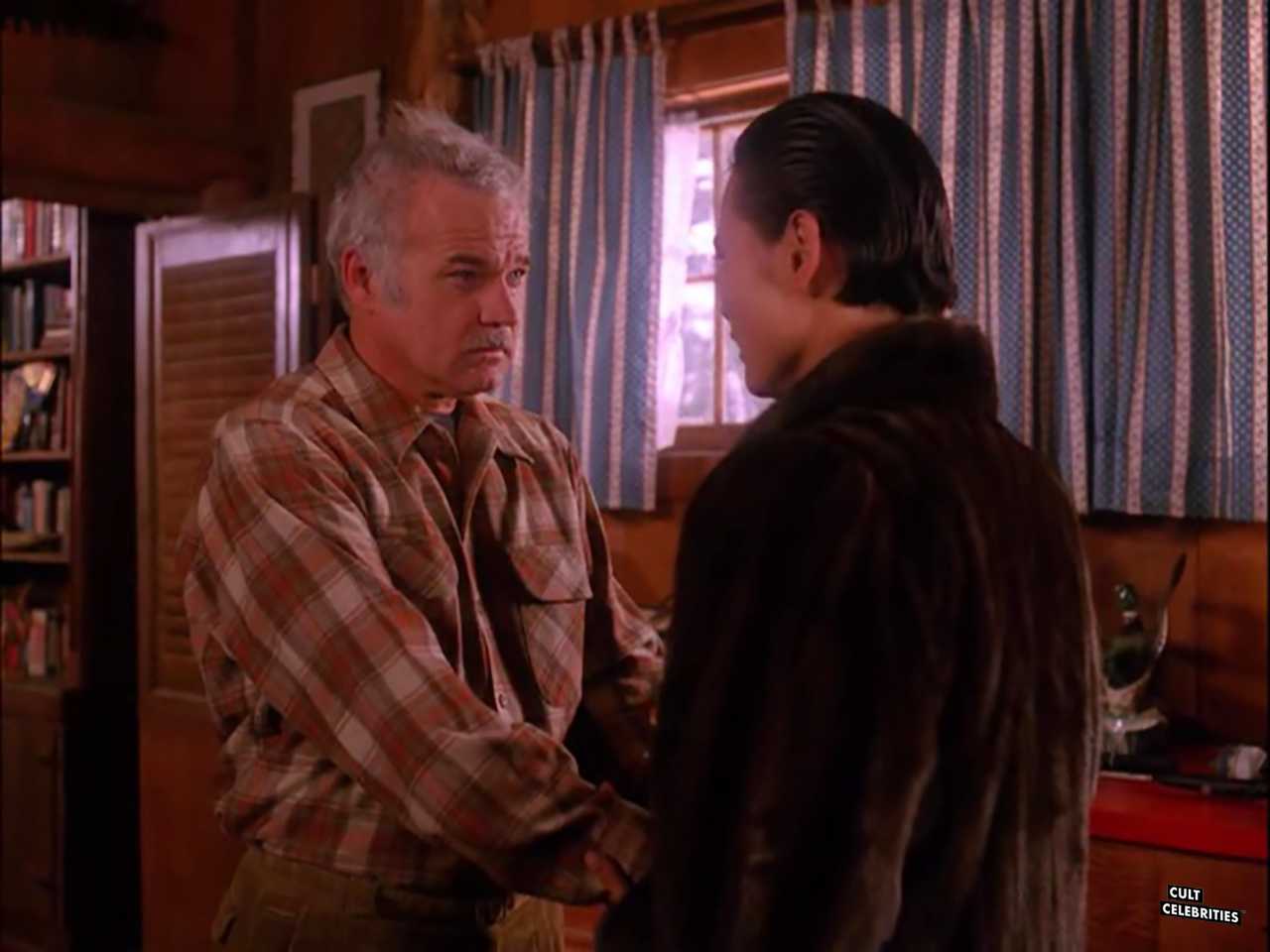 Jack Nance in Twin Peaks (1990)