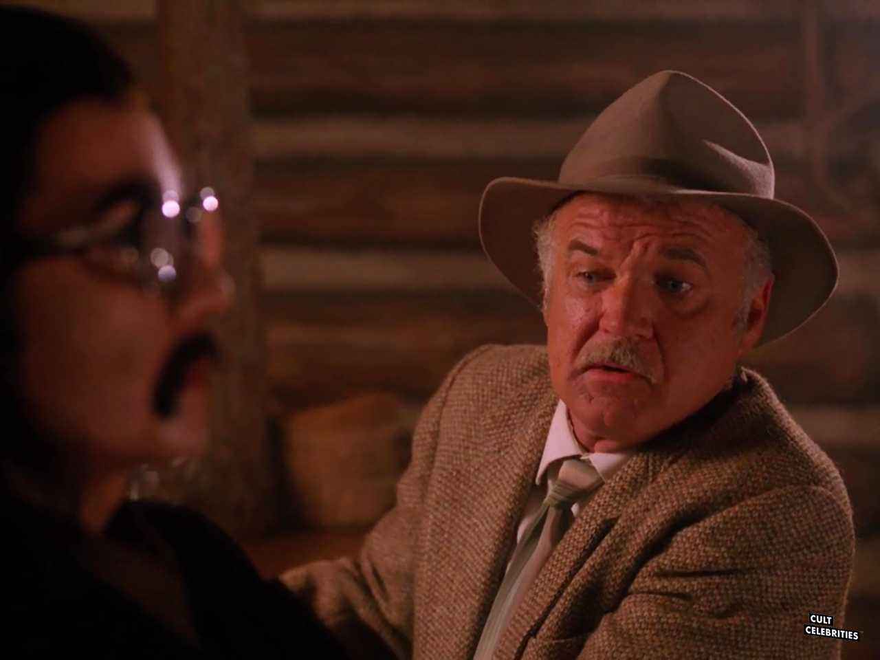 Jack Nance in Twin Peaks (1990)