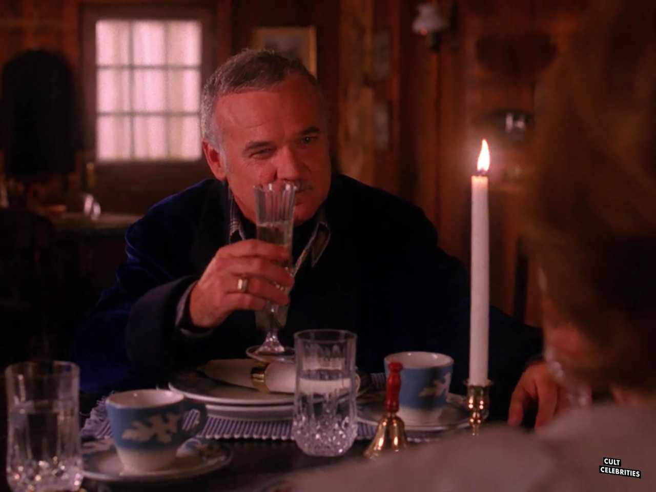 Jack Nance in Twin Peaks (1990)