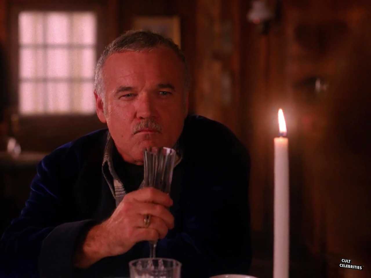 Jack Nance in Twin Peaks (1990)