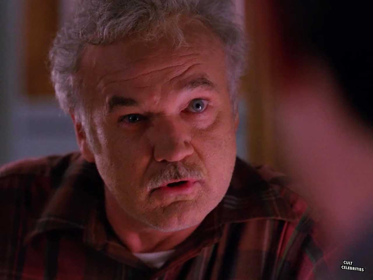 Jack Nance in Twin Peaks (1990)