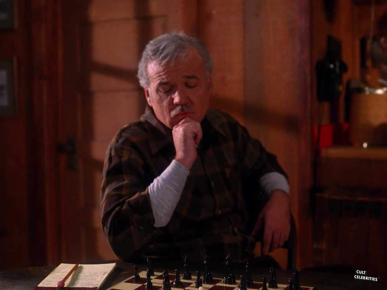 Jack Nance in Twin Peaks (1990)