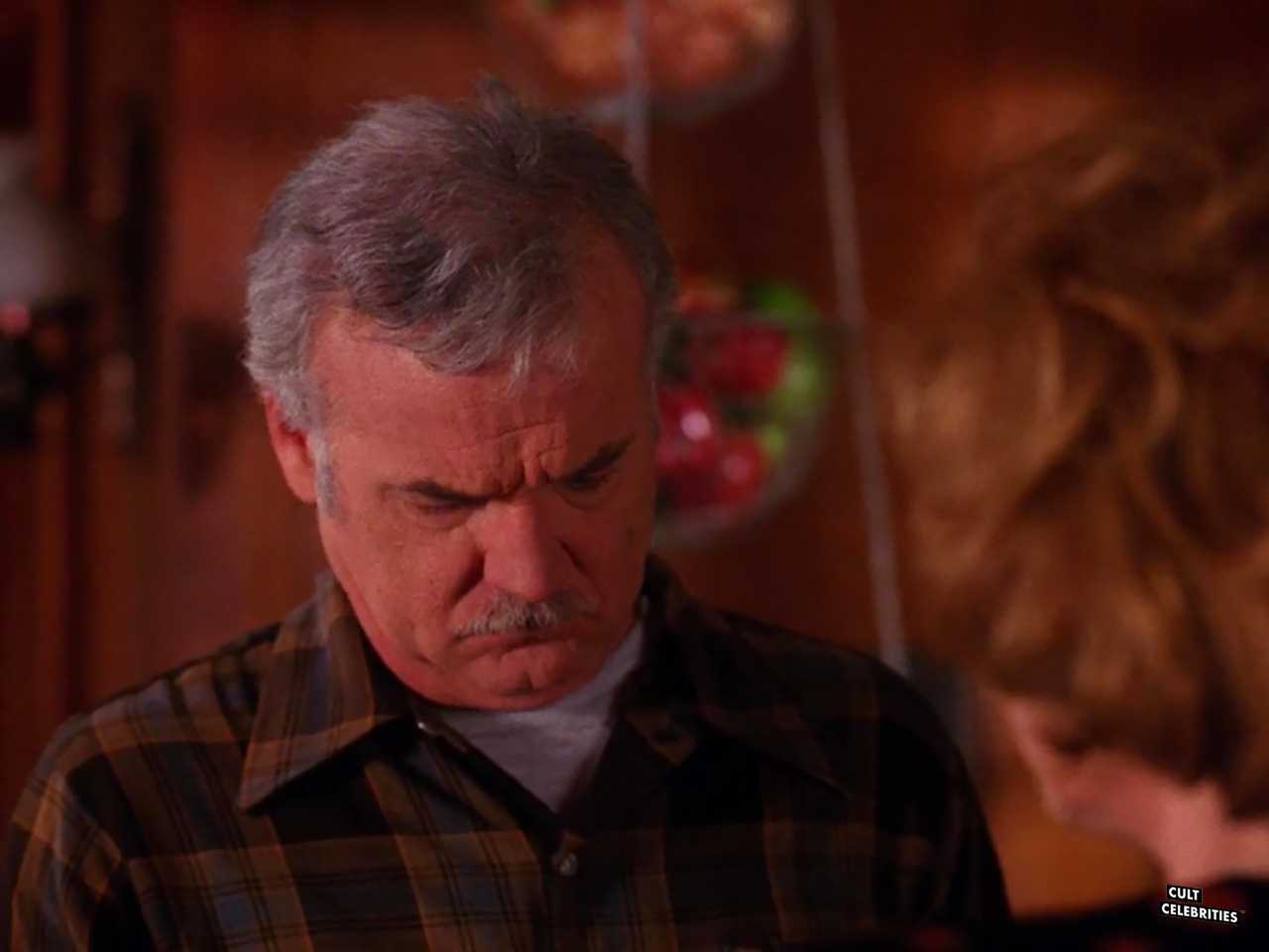 Jack Nance in Twin Peaks (1990)