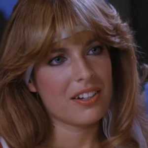 Becky LeBeau – Cult Celebrities