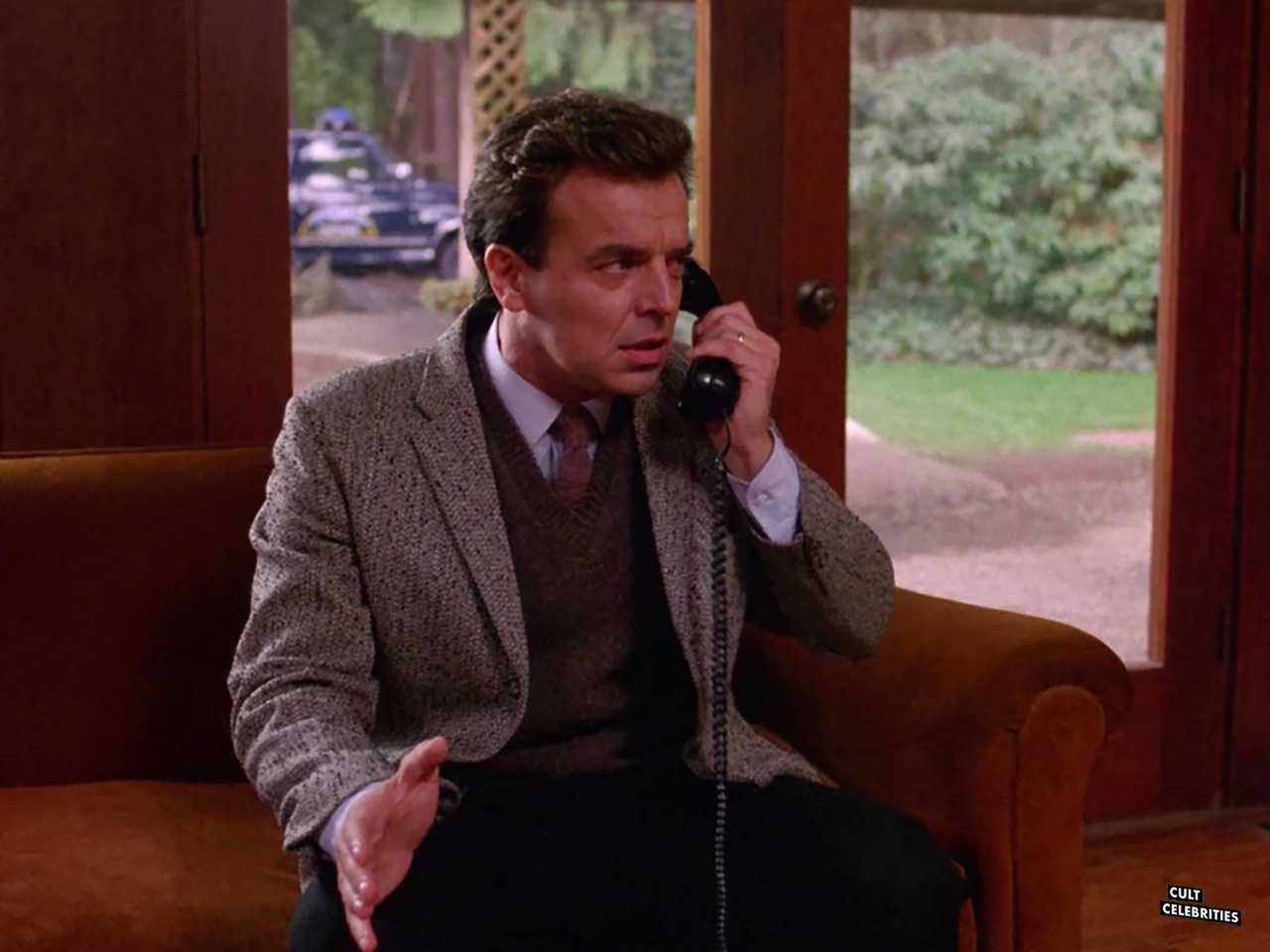 Ray Wise in Twin Peaks (1990)