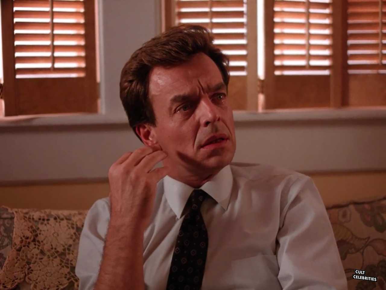 Ray Wise in Twin Peaks (1990)